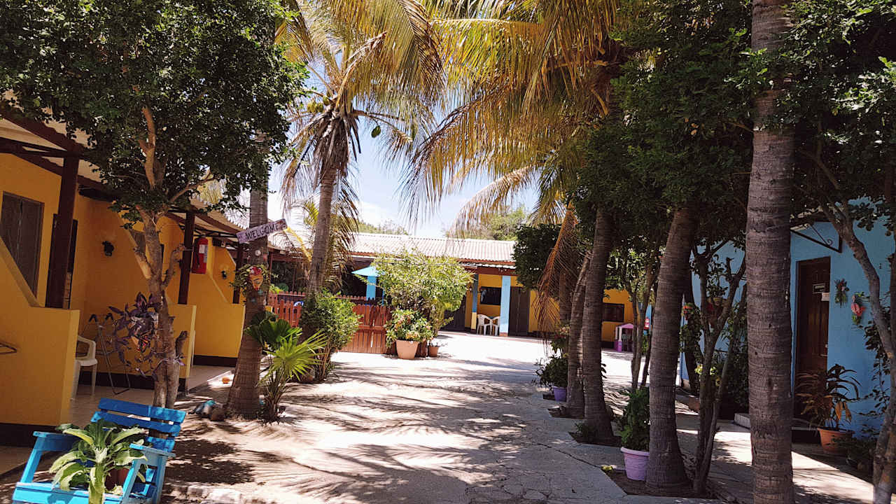 Sonstiges Hotel Cecil Paradise