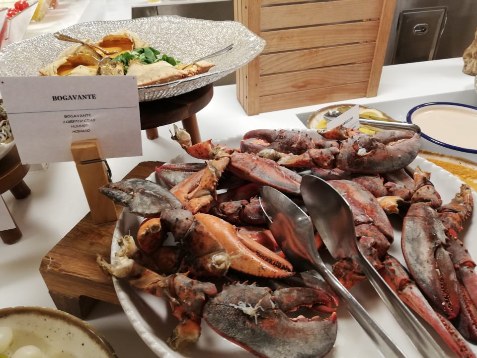 Gastro Iberostar Selection Fuerteventura Palace