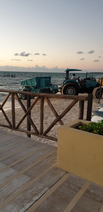 Strand Iberostar Waves Paraiso del Mar