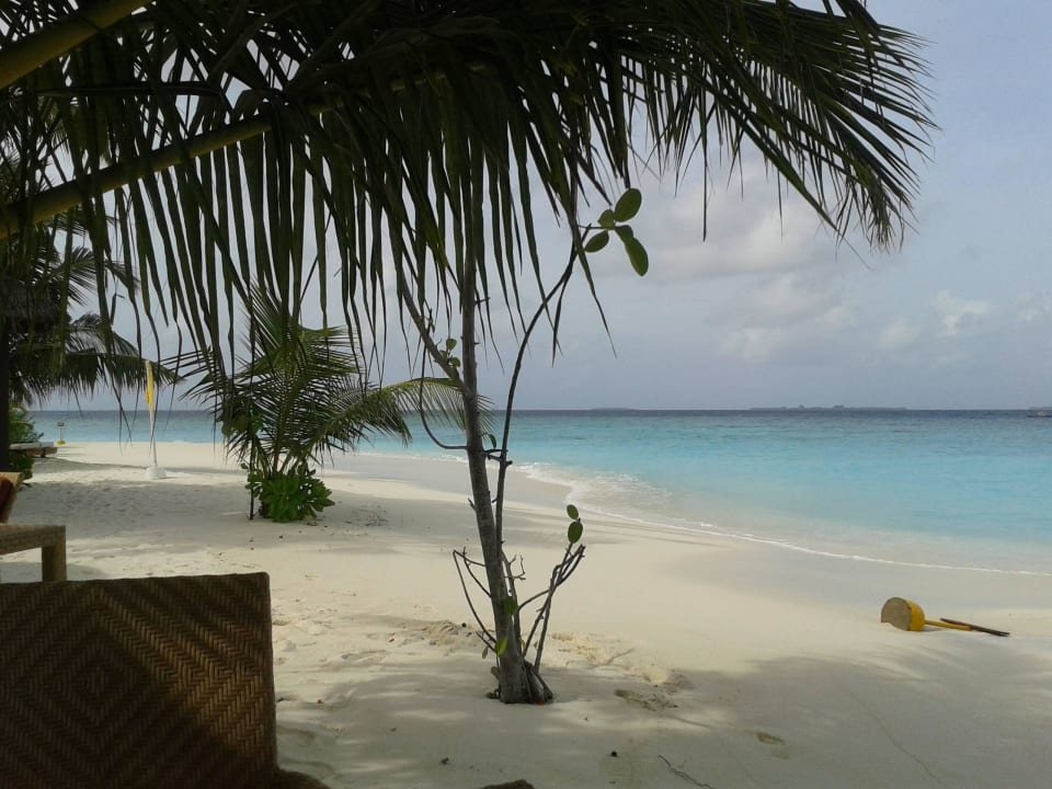 Sunrise Bar  Adaaran Select Meedhupparu Island Resort - Premium All Inclusive