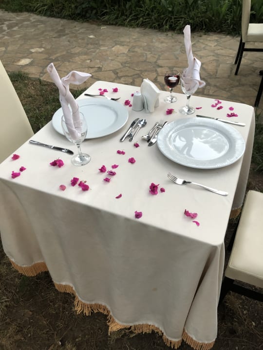 Gastro Club Turtas Beach Hotel