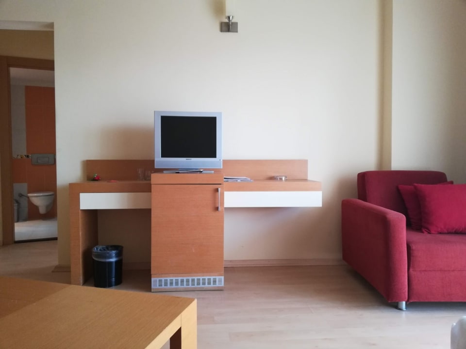 Zimmer My Home Resort
