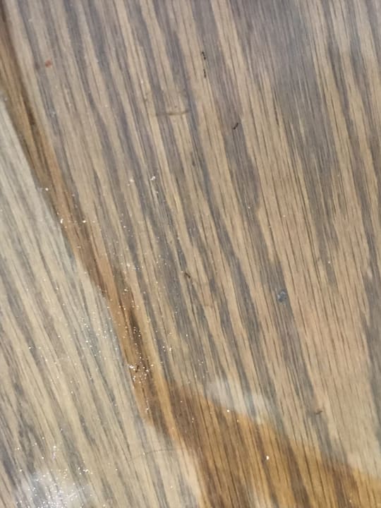 Zimmer Bliss Nada Beach Resort