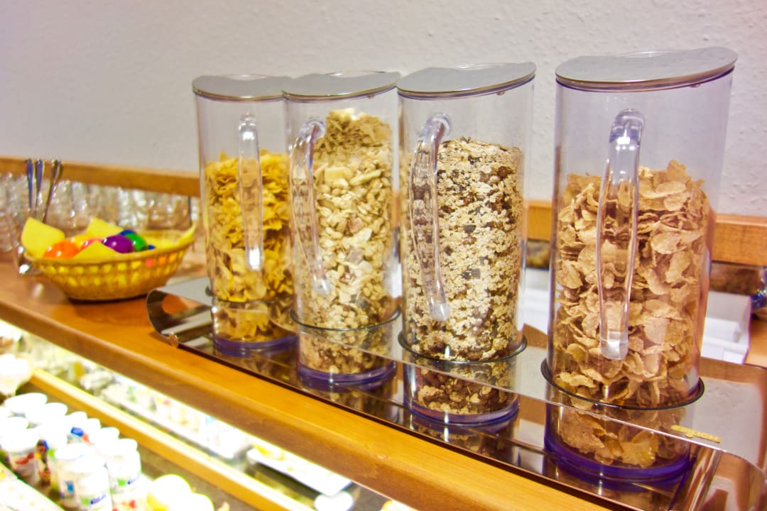 Gastro BTS Hotel Garni