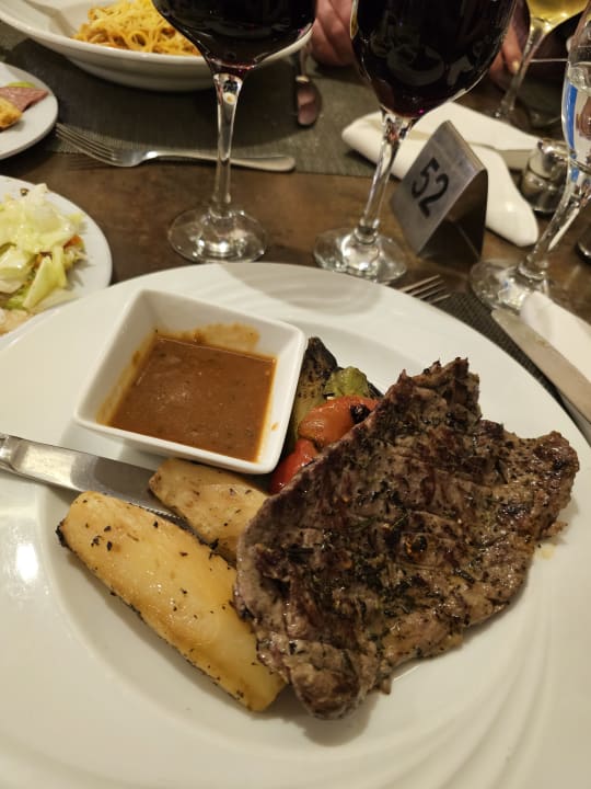 Gastro Pickalbatros Citadel Resort