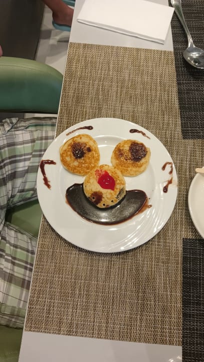 Gastro Hurghada Long Beach Resort