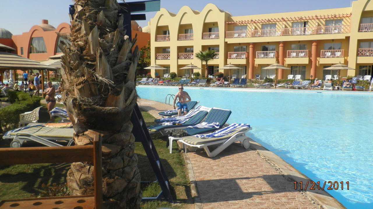 Pool Titanic Beach Spa & Aqua Park