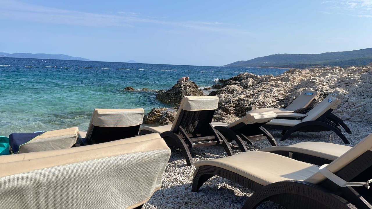 Strand Valamar Girandella Designed for Adults