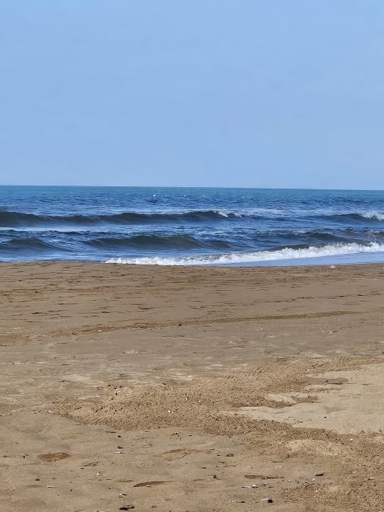 Strand Alba Resort Hotel