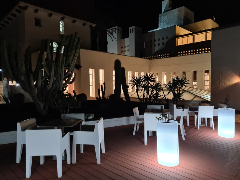 Gastro Club Jandia Princess