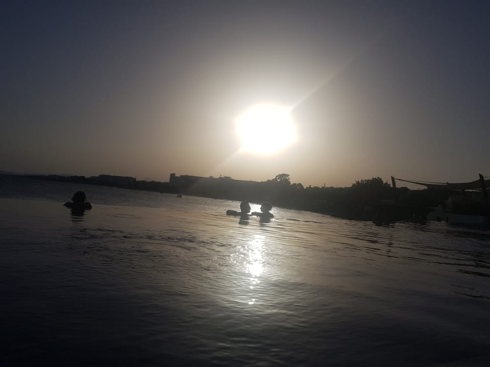 Pool Hotel La Badira