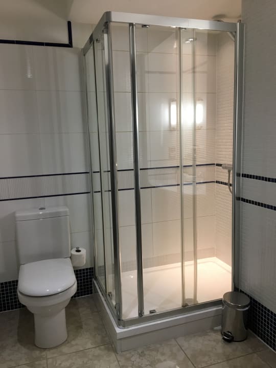 Zimmer Hilton Cardiff