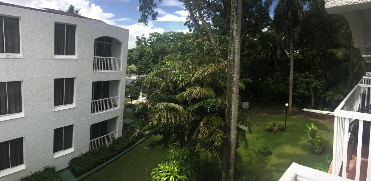 Ausblick Viva Heavens by Wyndham - All Inclusive Resort