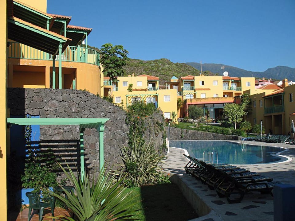 La Calets Apartamentos La Caleta