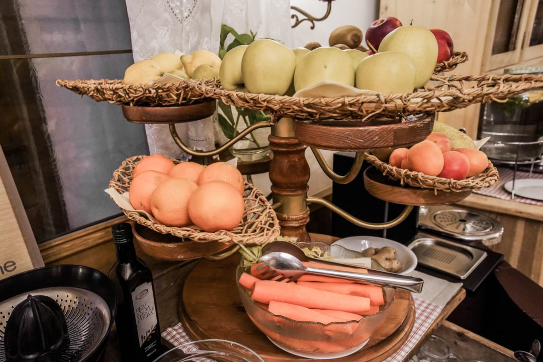 Gastro Hotel Alexandres