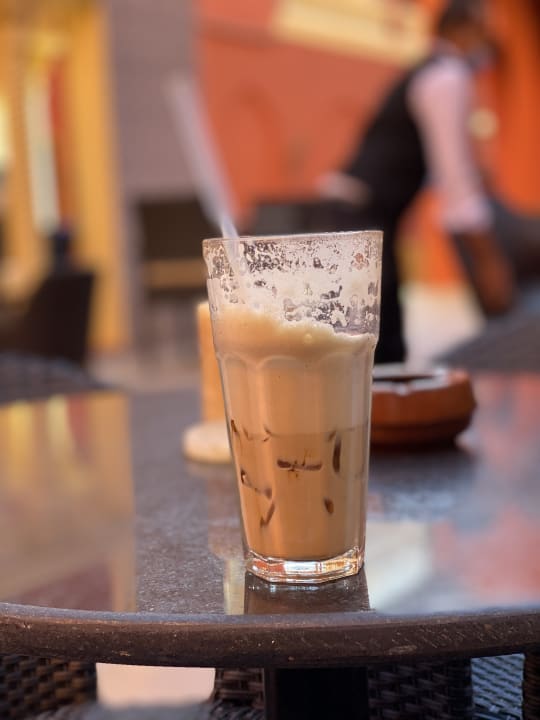 Gastro Pickalbatros Alf Leila Wa Leila Resort - Neverland Hurghada