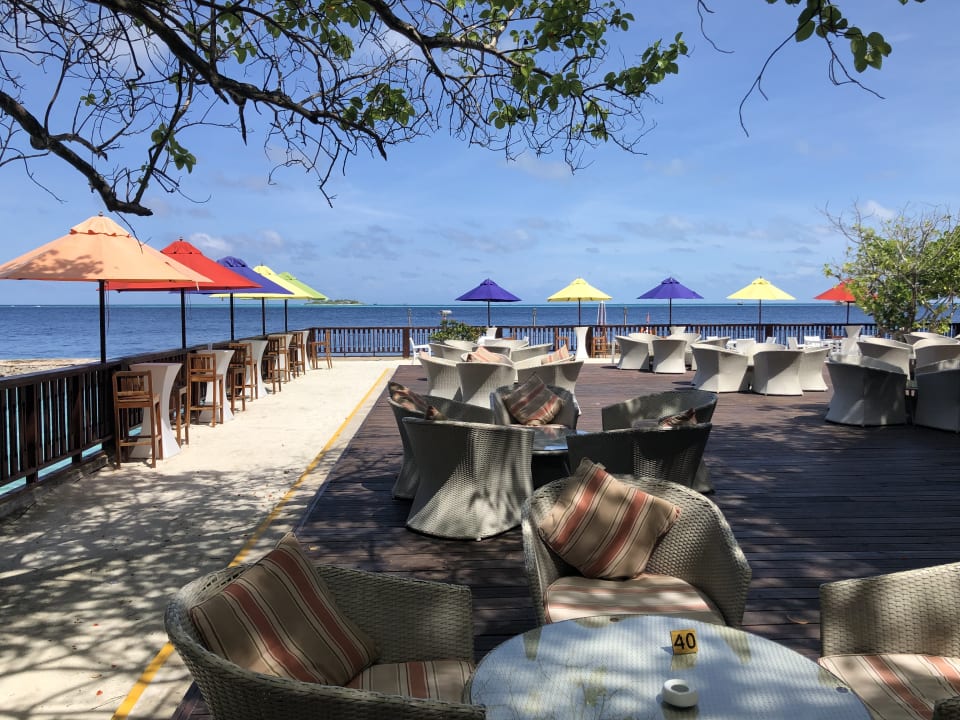 Gastro Ellaidhoo Maldives by Cinnamon
