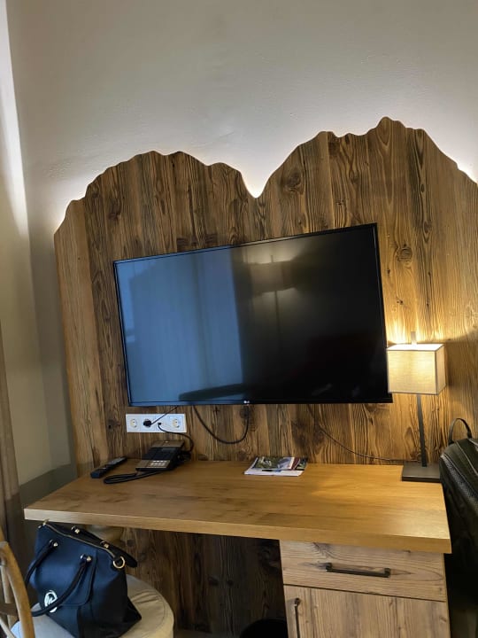 Zimmer Obermühle Alpin SPA Resort