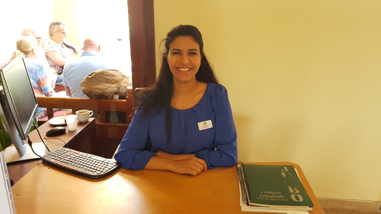 Sonstiges Gemma Resort