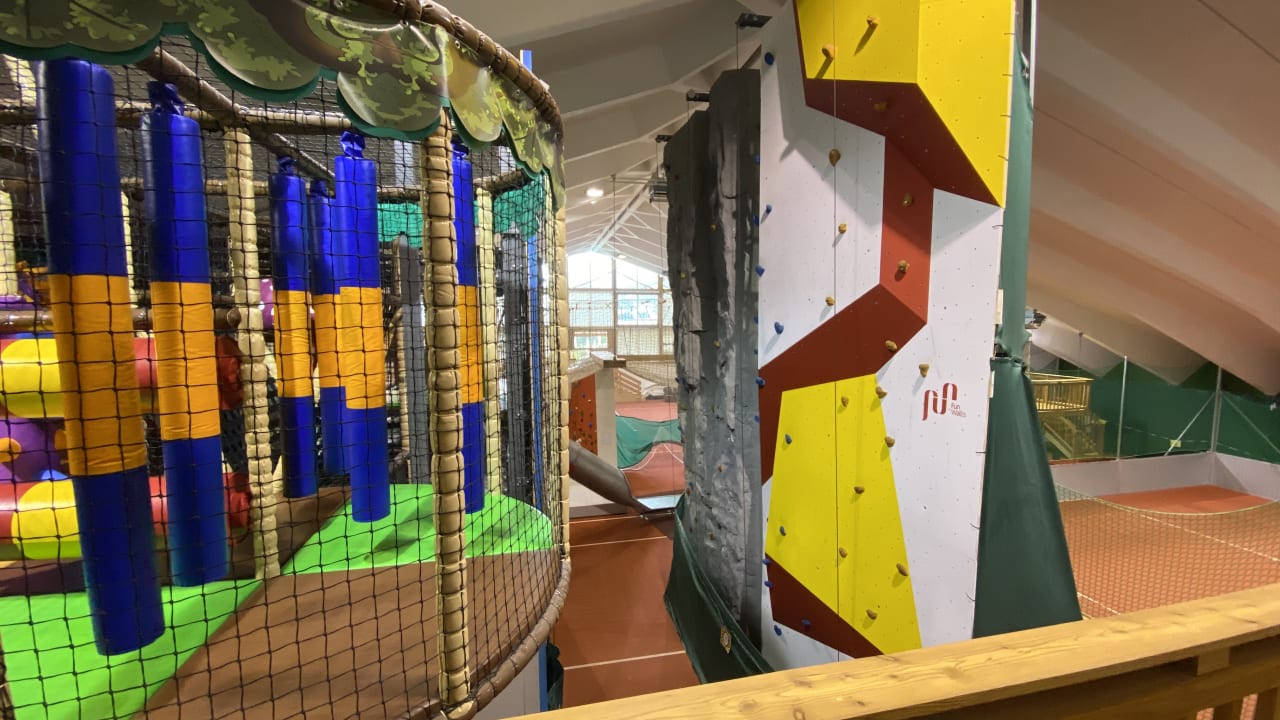 Sport & Freizeit Wellnessresidenz Schalber