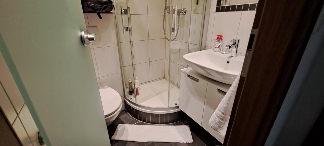 Zimmer Hotel Das Kronprinz Troisdorf