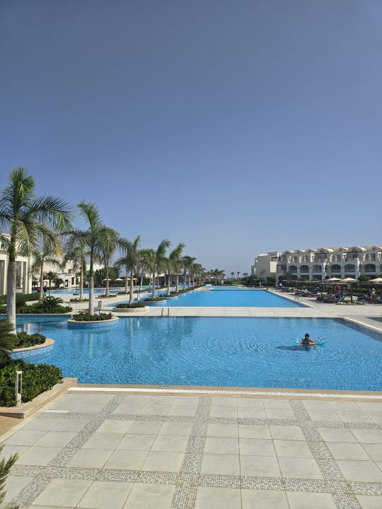 Strand Steigenberger Resort Alaya Marsa Alam - Red Sea - Adults only