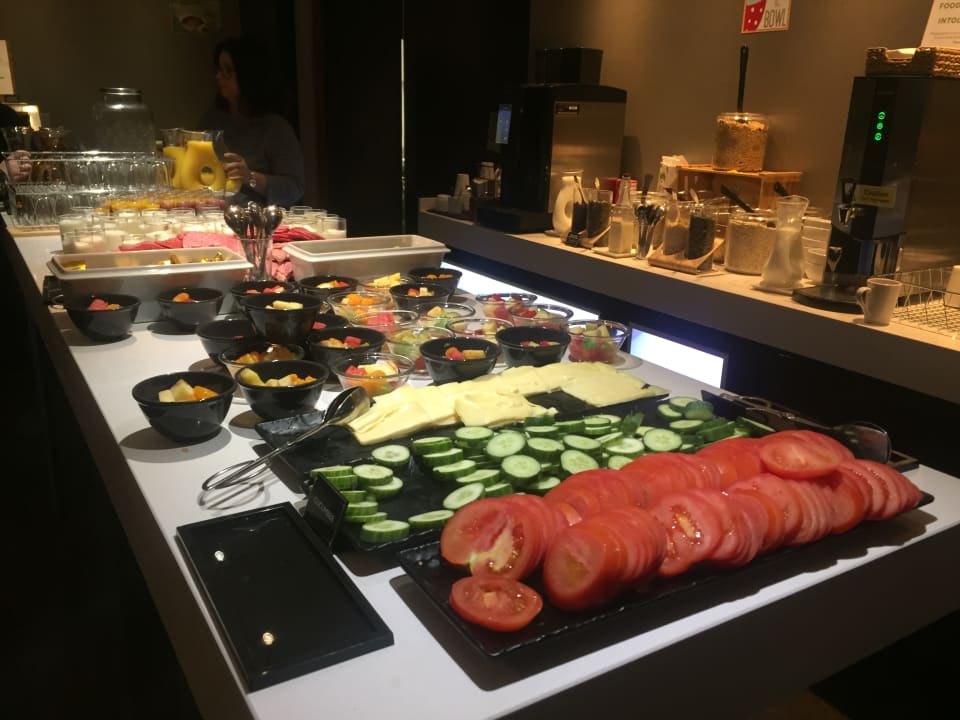 Gastro ibis Styles Liverpool Dale Street