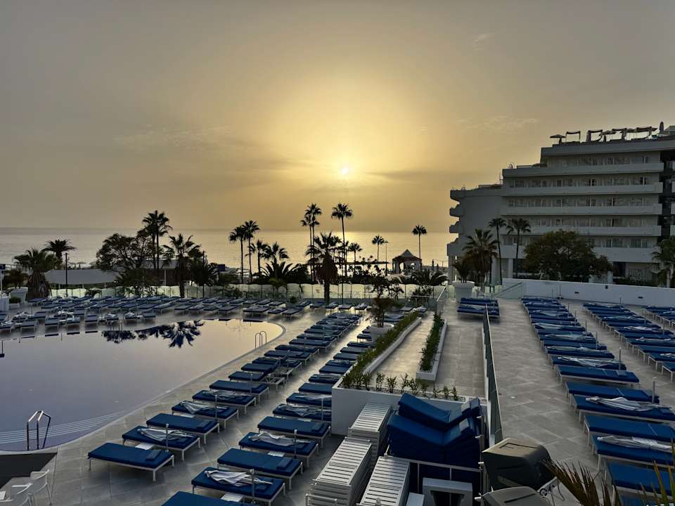 Außenansicht Hovima Costa Adeje - For Cool Adults