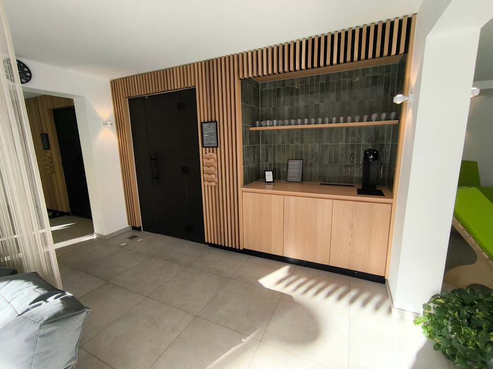 Sonstiges BERGlässig Hotel Bodenmais