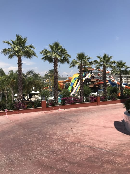 Sport & Freizeit Royal Taj Mahal Hotel