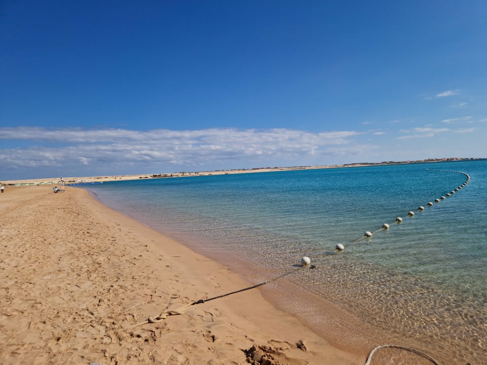 Strand Steigenberger Resort Ras Soma