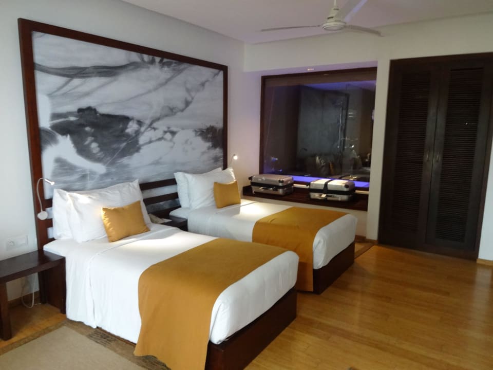 Deluxe-Zimmer (209) Hotel Jetwing Sea