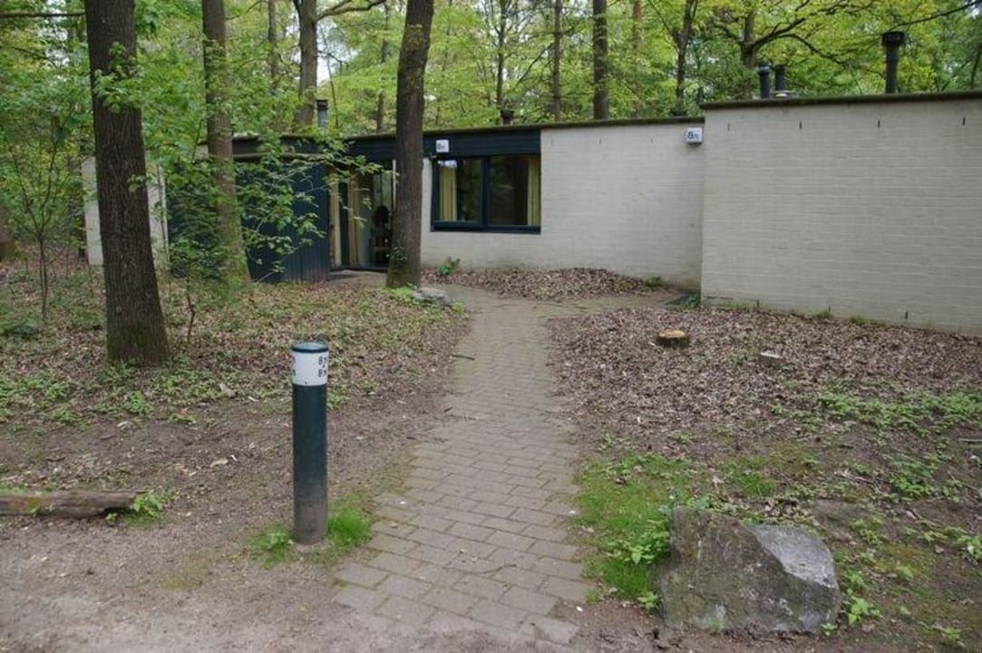 Haus Center Parcs Het Heijderbos