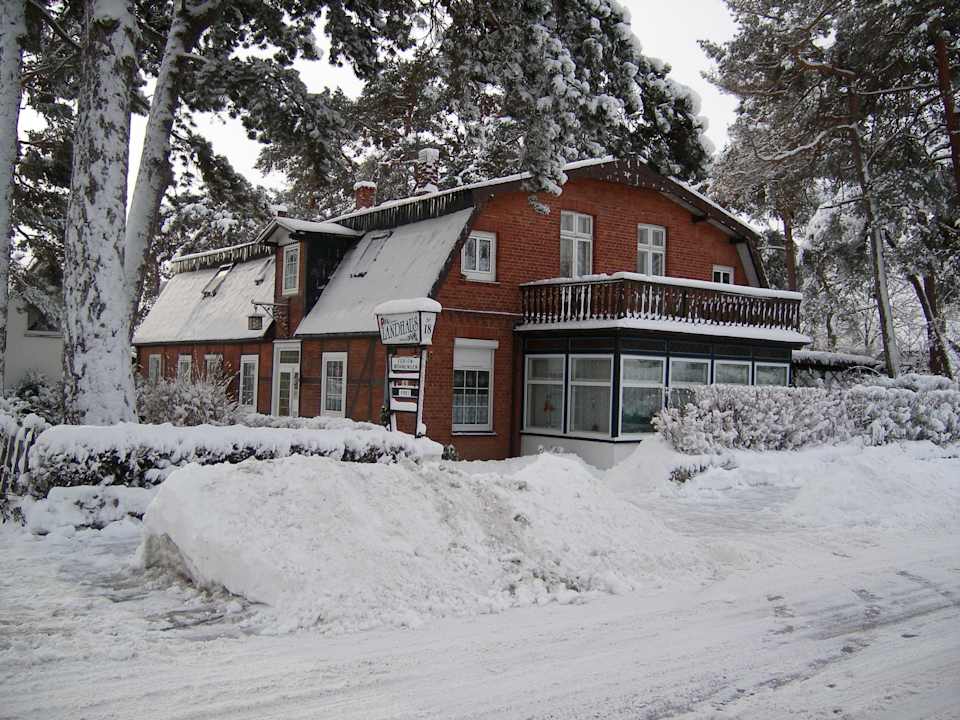 Landhaus Voß Landhaus Voss
