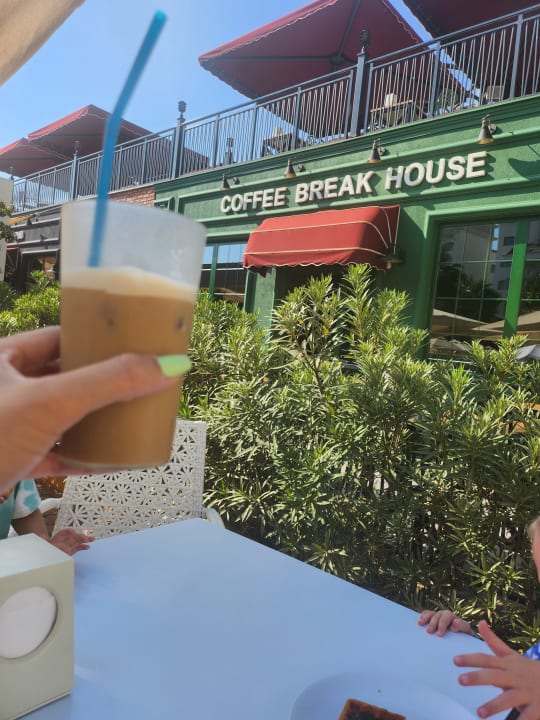 Außenansicht Hane Family Resort