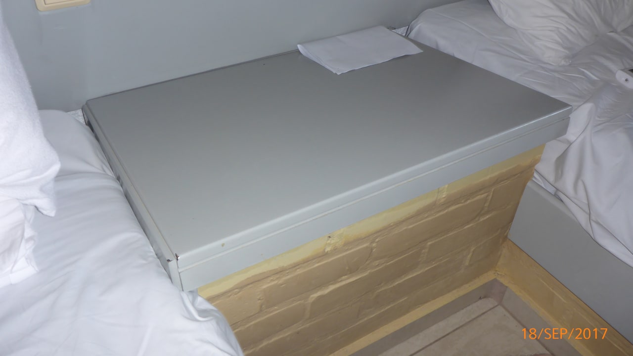 Zimmer Dessole Dolphin Bay Resort