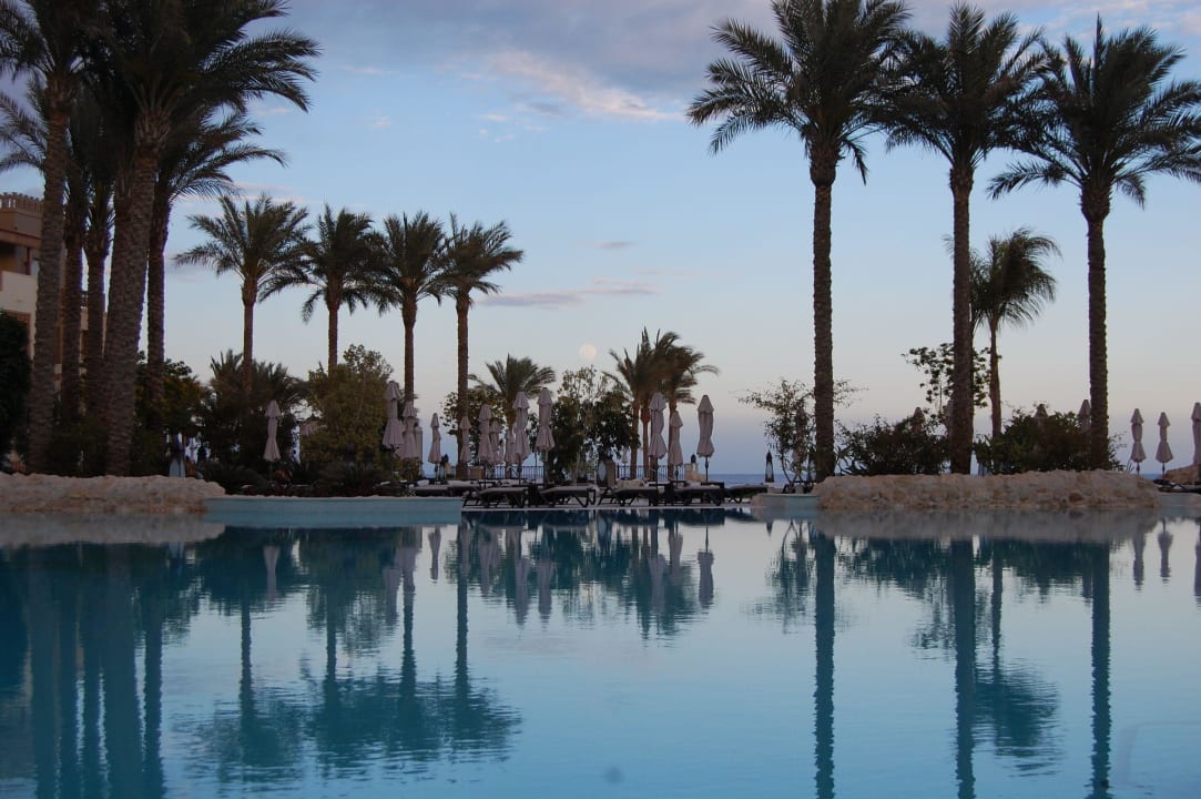 Wie schön Makadi Spa - Adults only