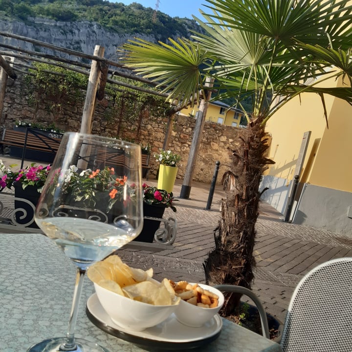 Außenansicht epOche hotel Zanella