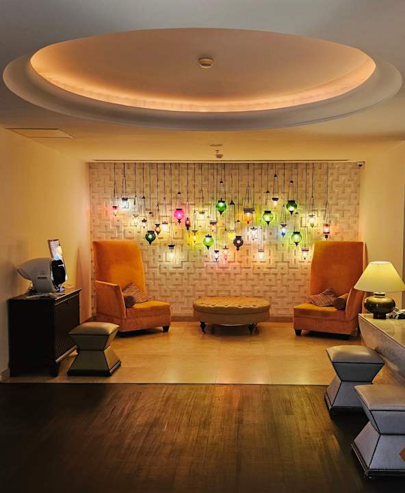 Sonstiges Xanadu Resort Hotel