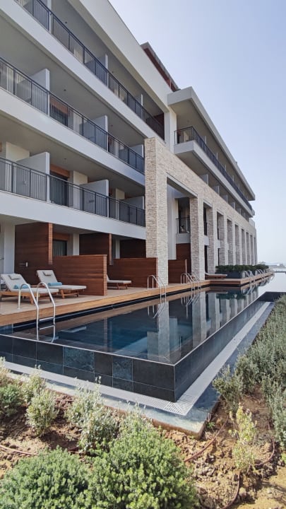 Außenansicht Anda Barut Collection