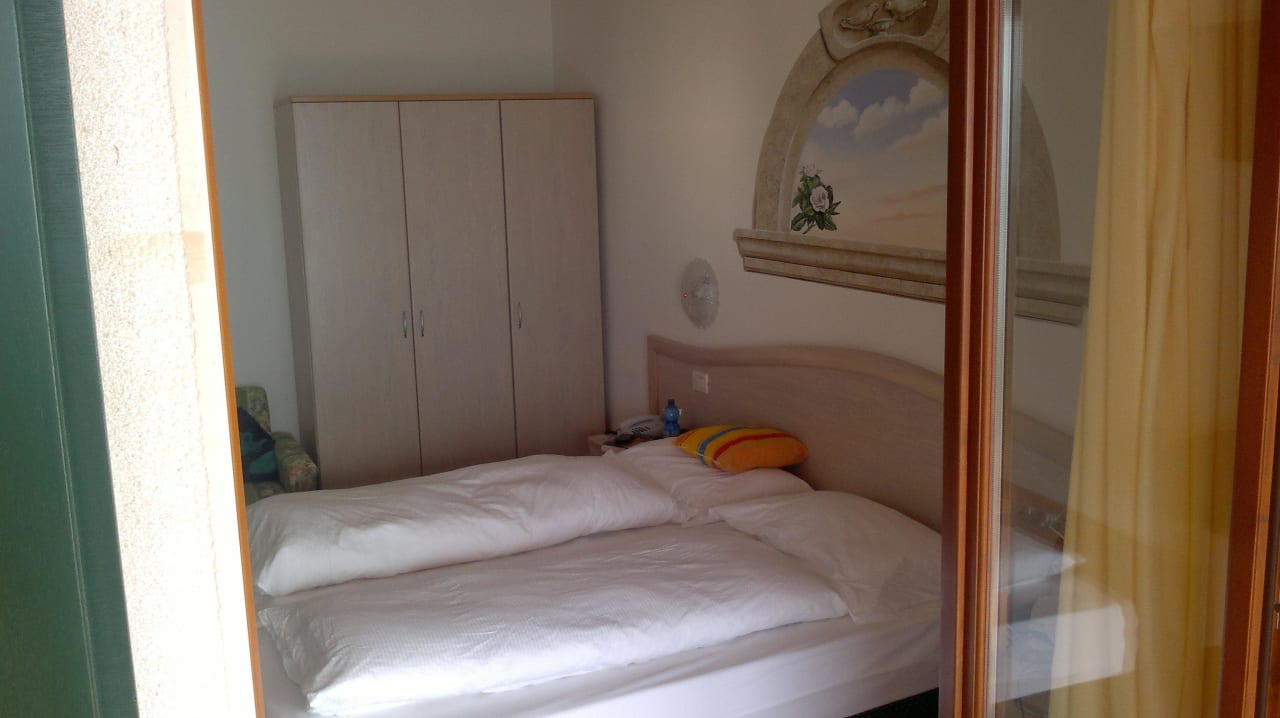 Zimmer Relax Hotel Villa La Gardenia & Oleandra