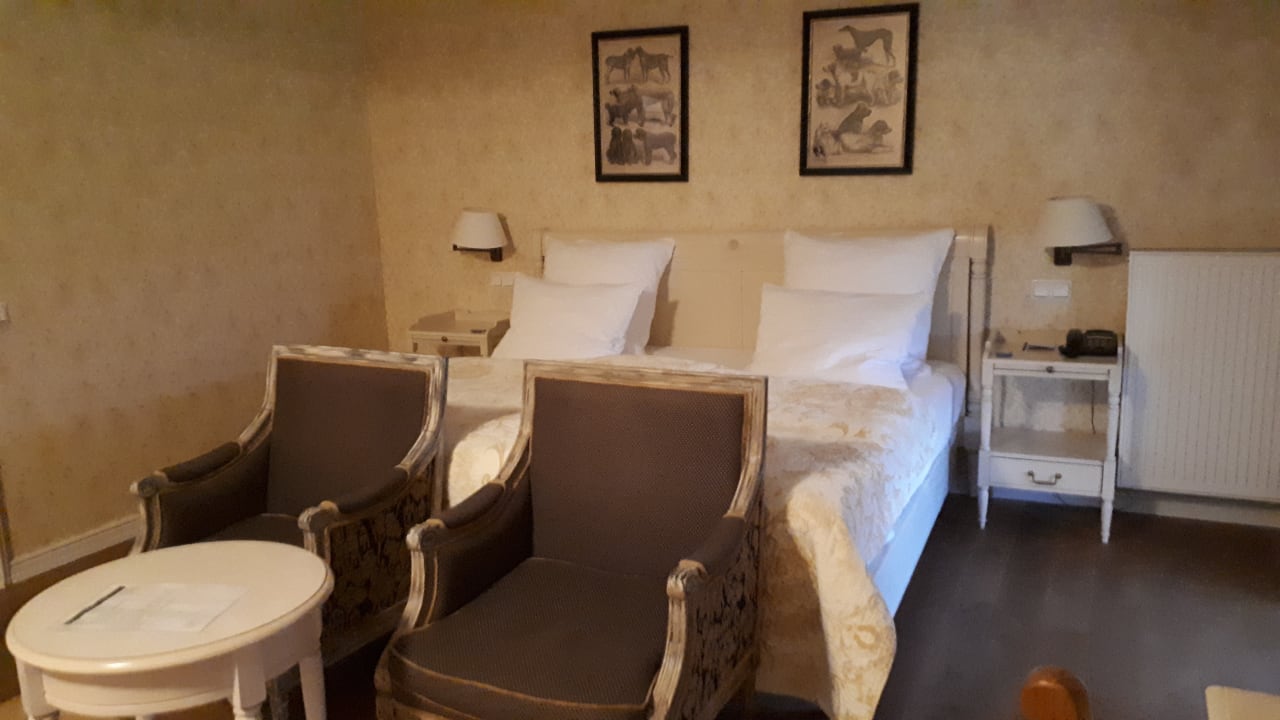 Zimmer Der Linslerhof - Hotel, Restaurant, Events & Natur