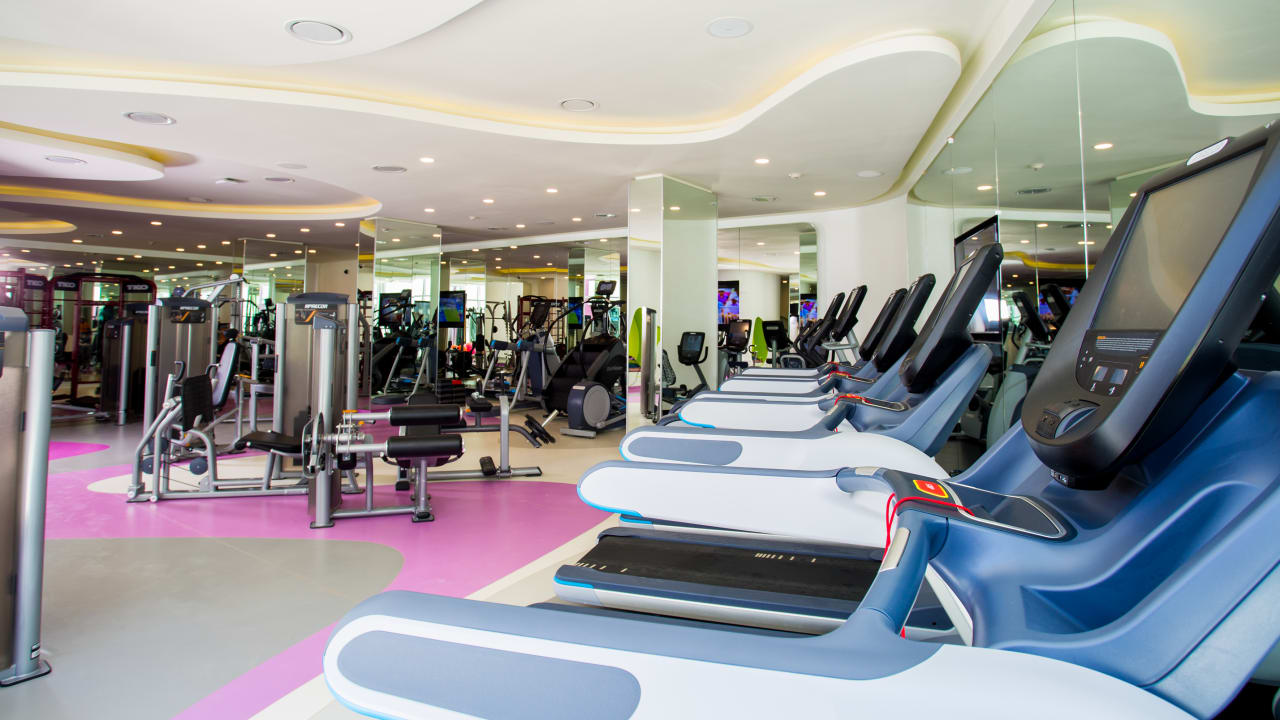 Sport & Freizeit Temptation Cancun Resort - Adults only