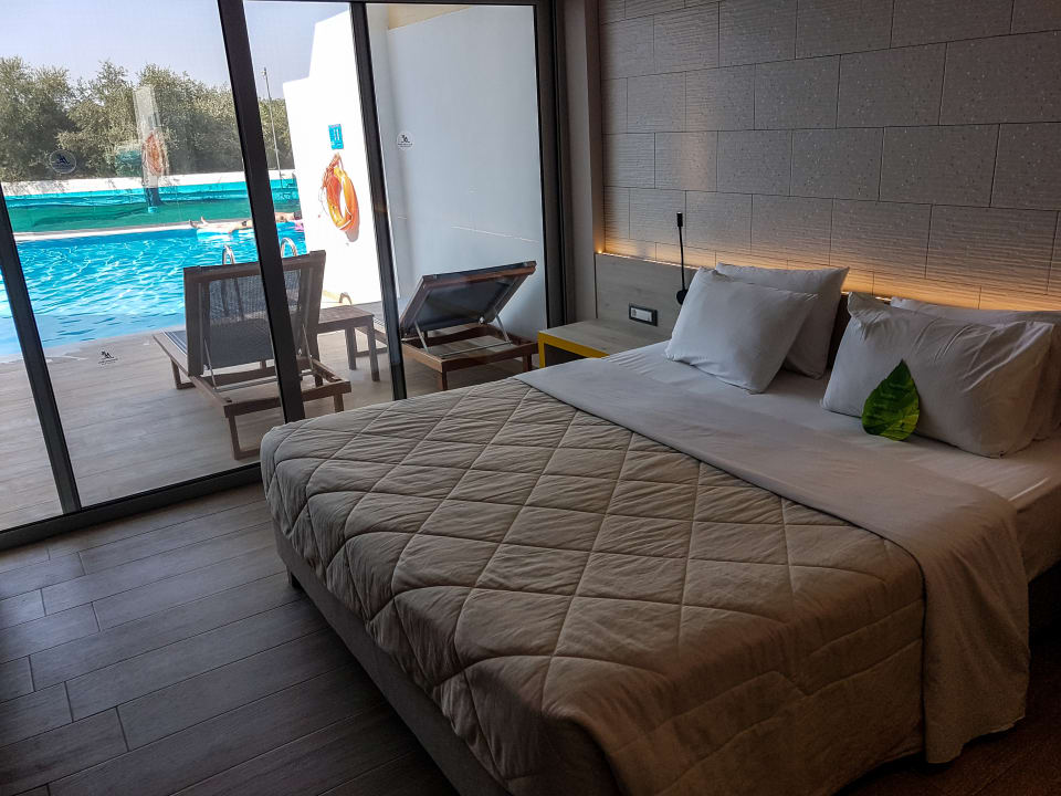 Zimmer Lydia Maris Resort & Spa
