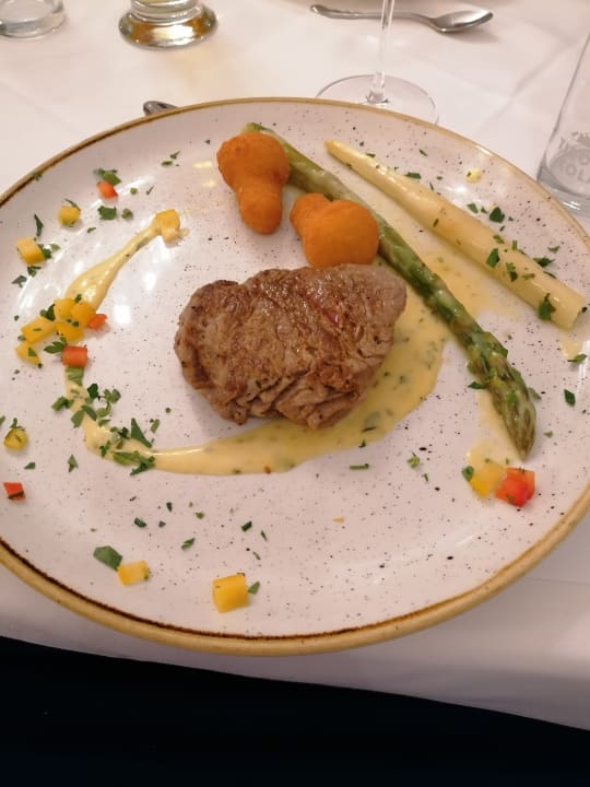 Gastro Hotel Kohlerhof