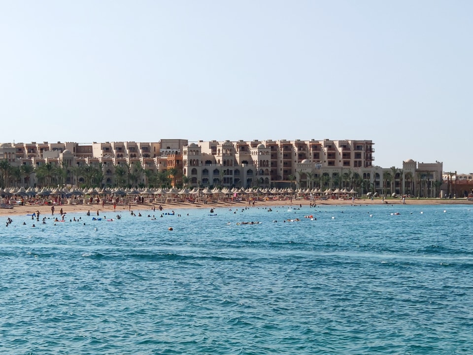 Strand The Grand Palace - Adults only