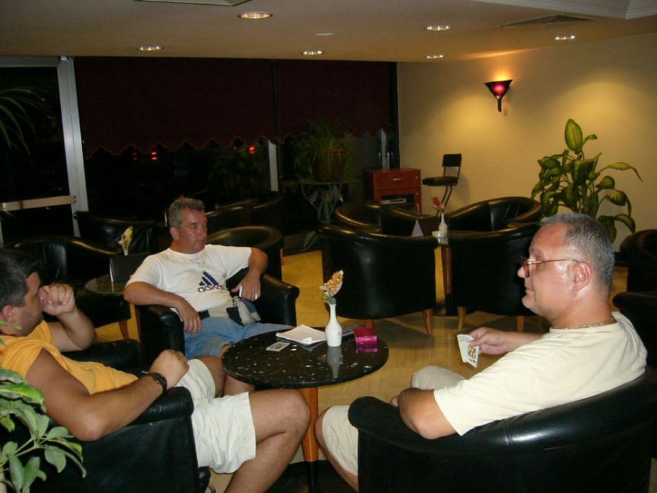 H.Color Ramada by Wyndham Istanbul Old City