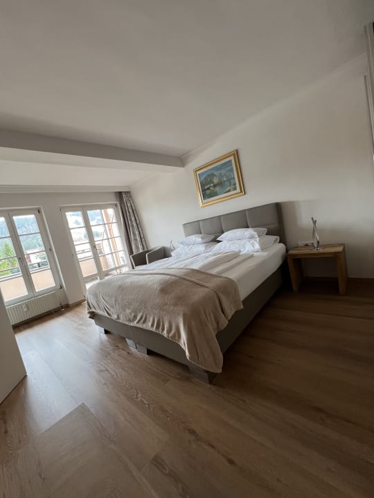 Zimmer A-VITA Viktoria Residenzen