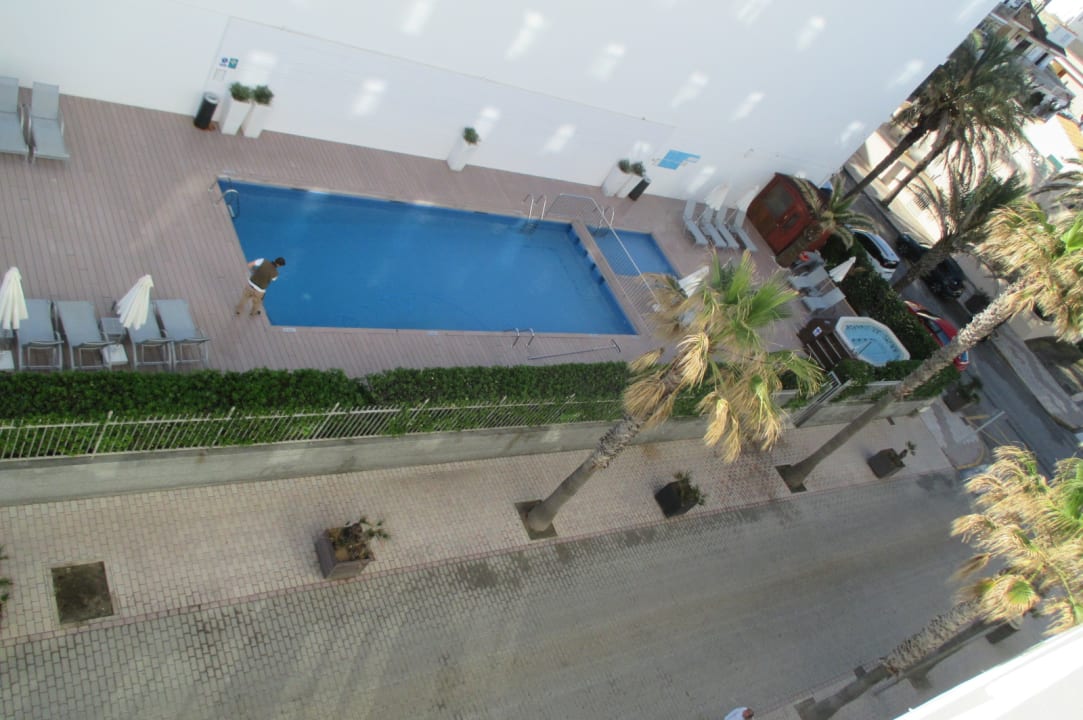 Pool Js Miramar