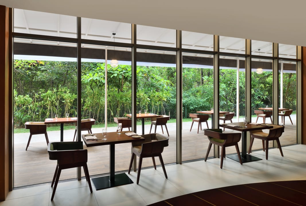 Gastro Sheraton Kosgoda Turtle Beach Resort
